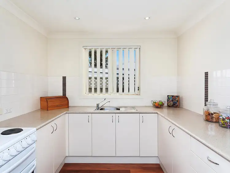Second view of Homely villa listing, 1/110 Avoca Drive, Kincumber NSW 2251