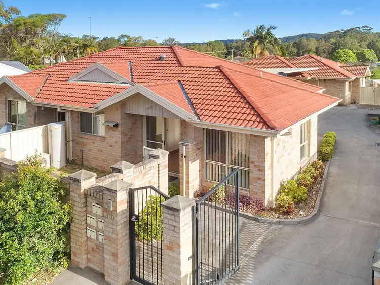 Fourth view of Homely villa listing, 1/110 Avoca Drive, Kincumber NSW 2251