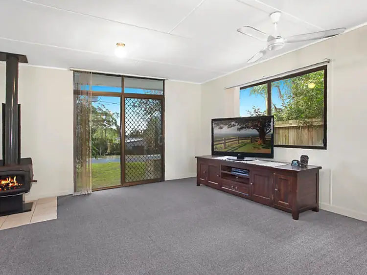 Second view of Homely house listing, 13 Hills Road, Rileys Hill NSW 2472