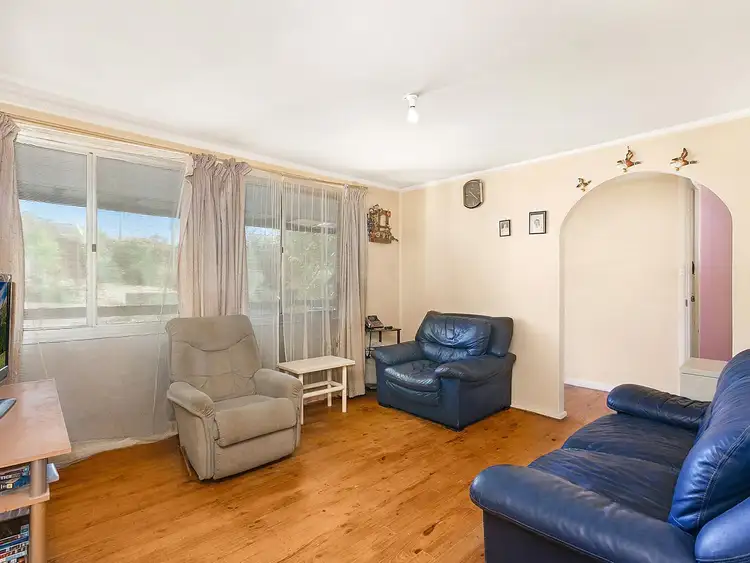 Second view of Homely house listing, 6 Fuhrman Street, Evatt ACT 2617