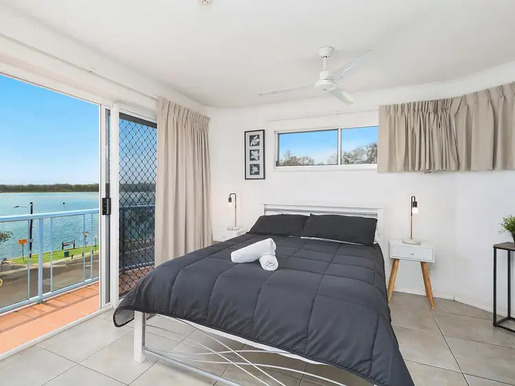 Fourth view of Homely apartment listing, 17/2-4 Picnic Point Esplanade, Maroochydore QLD 4558