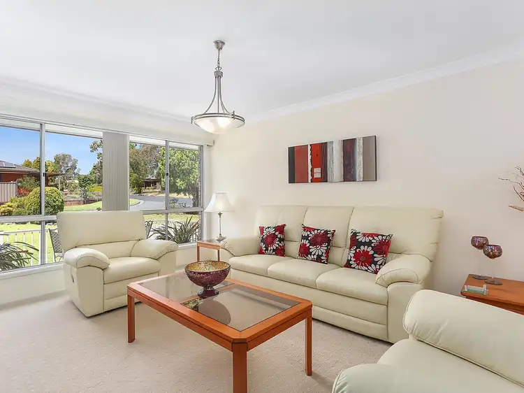 Third view of Homely house listing, 1 Peel Street, Ruse NSW 2560
