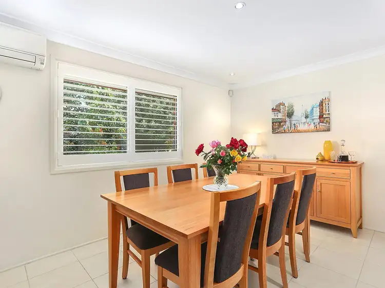 Fourth view of Homely house listing, 1 Peel Street, Ruse NSW 2560
