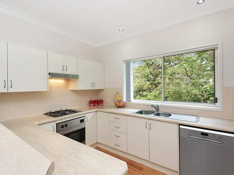 Second view of Homely unit listing, 17/11 Aintree Close, Charlestown NSW 2290