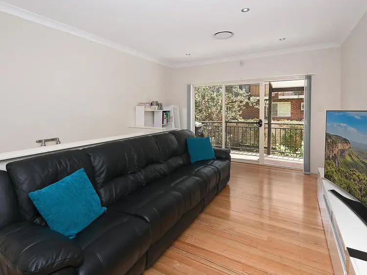 Third view of Homely unit listing, 17/11 Aintree Close, Charlestown NSW 2290