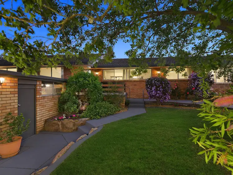 70 Hilda Road, Baulkham Hills NSW 2153