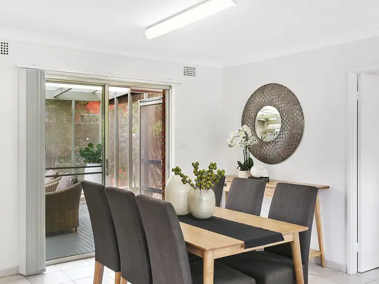 Fifth view of Homely house listing, 70 Hilda Road, Baulkham Hills NSW 2153