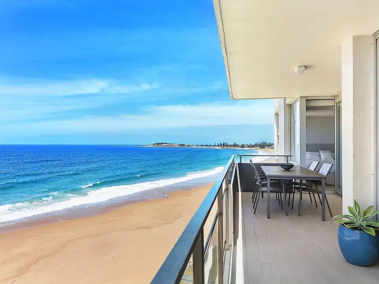 23/11 Ocean Street, Narrabeen NSW 2101
