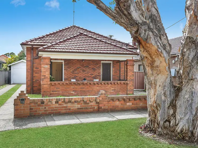 9 Daniel Street, Botany NSW 2019