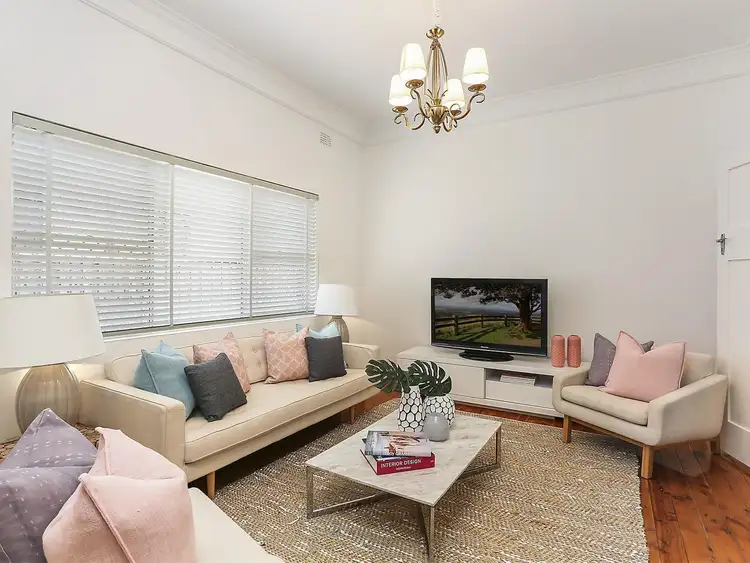 Second view of Homely house listing, 9 Daniel Street, Botany NSW 2019