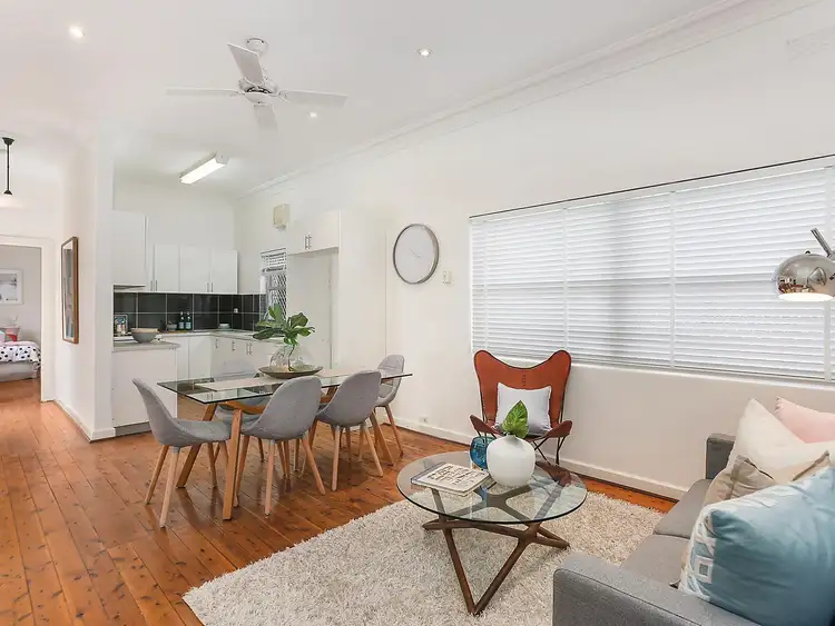 Third view of Homely house listing, 9 Daniel Street, Botany NSW 2019