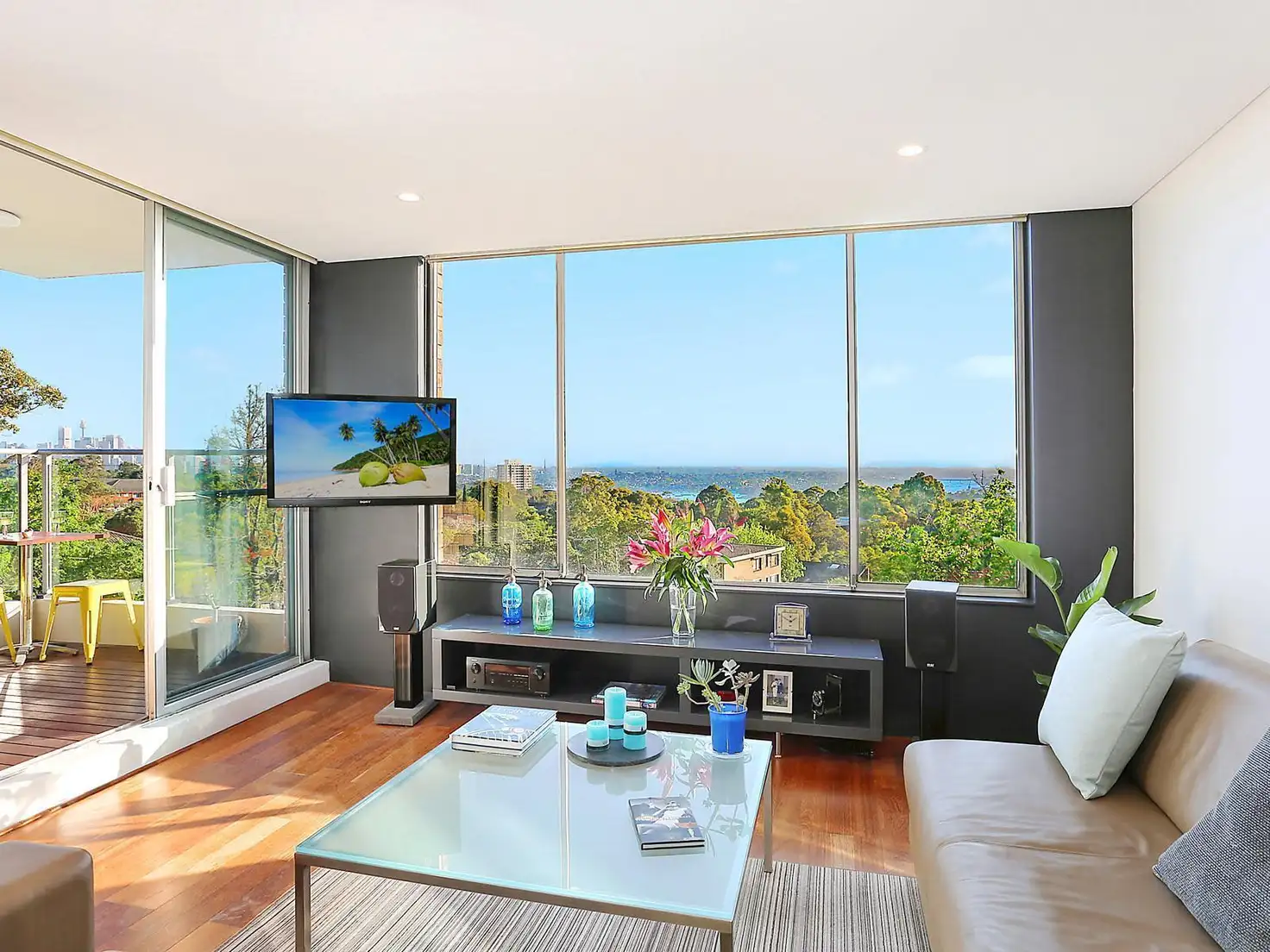 Main view of Homely apartment listing, 13/34-36 Sinclair Street, Wollstonecraft NSW 2065