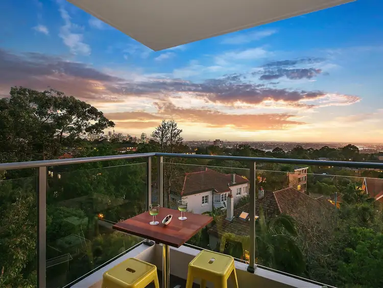Second view of Homely apartment listing, 13/34-36 Sinclair Street, Wollstonecraft NSW 2065
