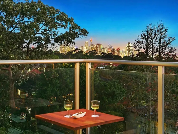 Third view of Homely apartment listing, 13/34-36 Sinclair Street, Wollstonecraft NSW 2065