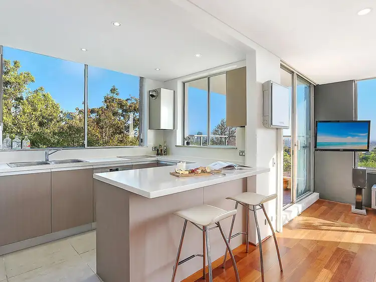 Fourth view of Homely apartment listing, 13/34-36 Sinclair Street, Wollstonecraft NSW 2065