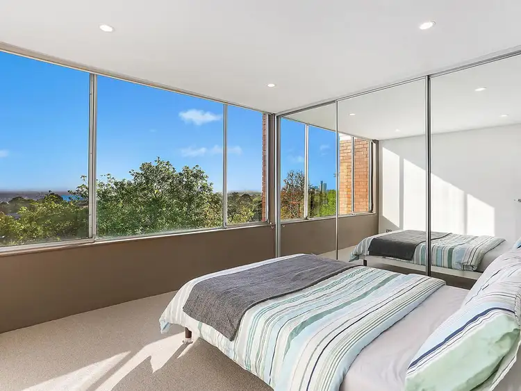Fifth view of Homely apartment listing, 13/34-36 Sinclair Street, Wollstonecraft NSW 2065