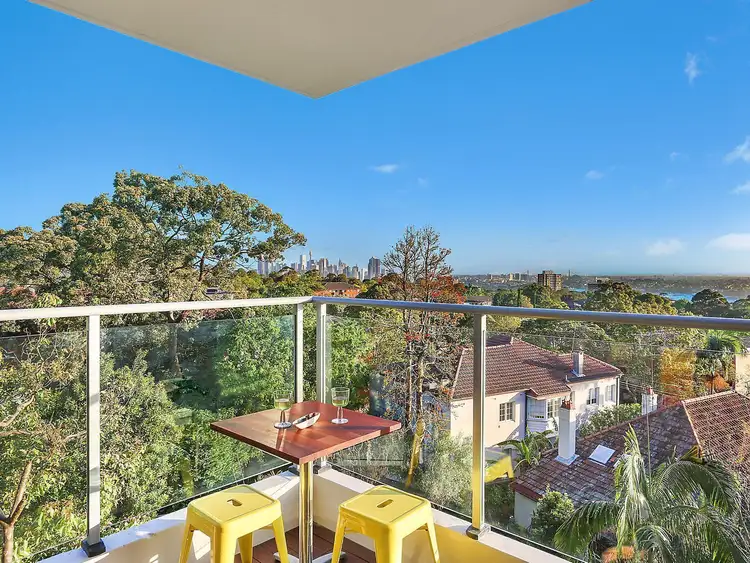 Sixth view of Homely apartment listing, 13/34-36 Sinclair Street, Wollstonecraft NSW 2065