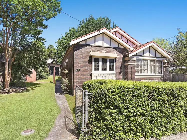 Main view of Homely house listing, 57 Banksia Street, Botany NSW 2019