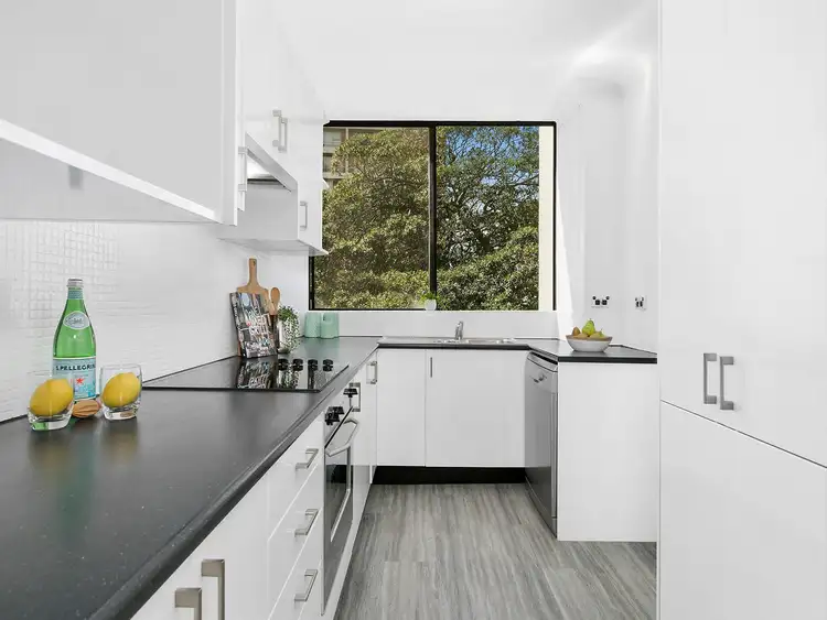 Fourth view of Homely apartment listing, 23/244 Alison Road, Randwick NSW 2031