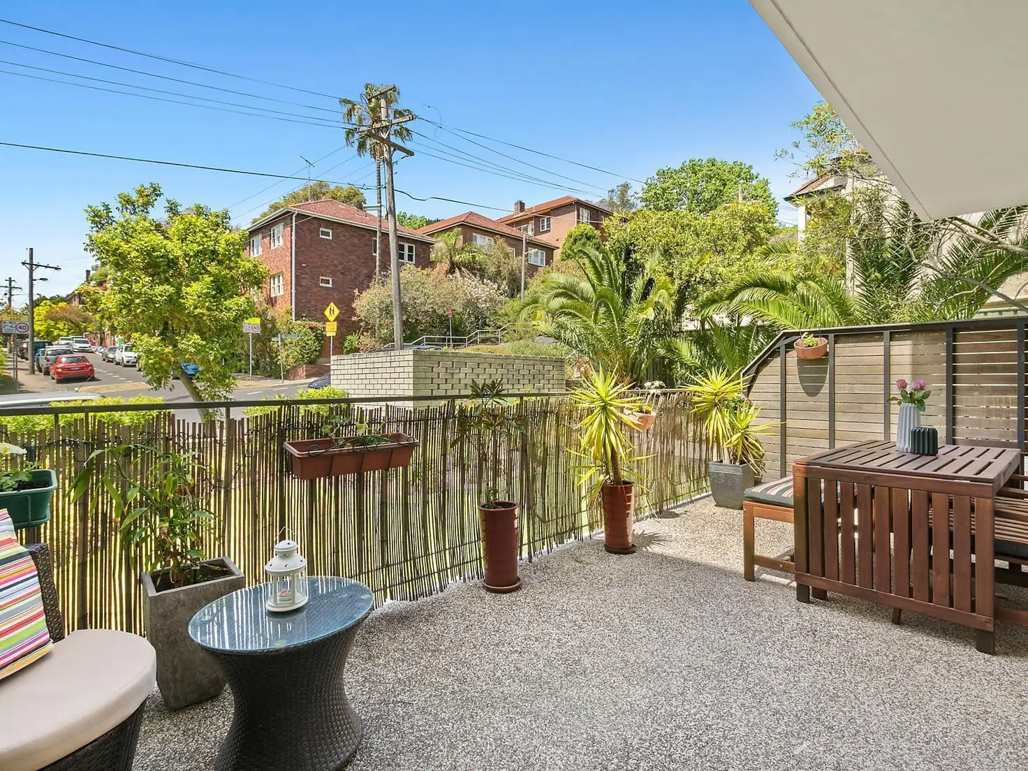 Main view of Homely apartment listing, 7/268 Carrington Road, Randwick NSW 2031