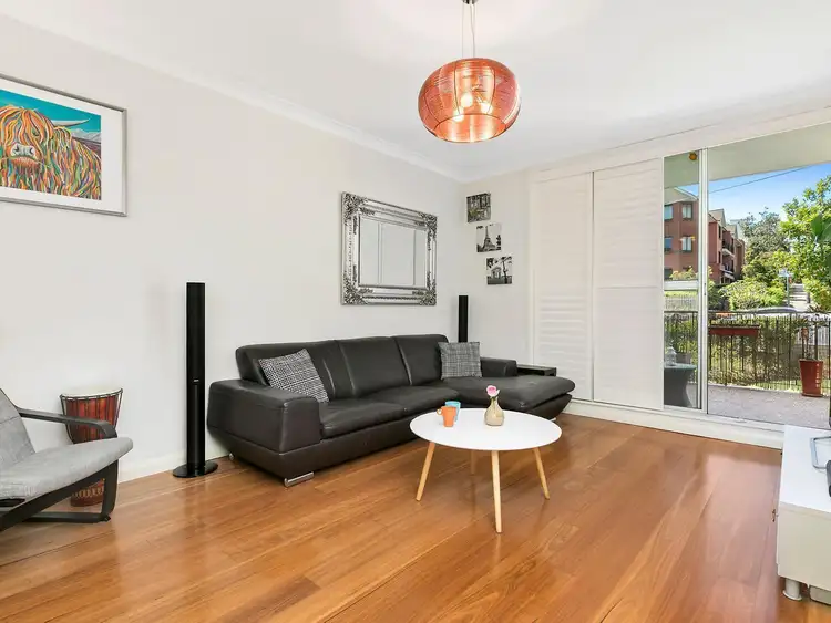 Second view of Homely apartment listing, 7/268 Carrington Road, Randwick NSW 2031