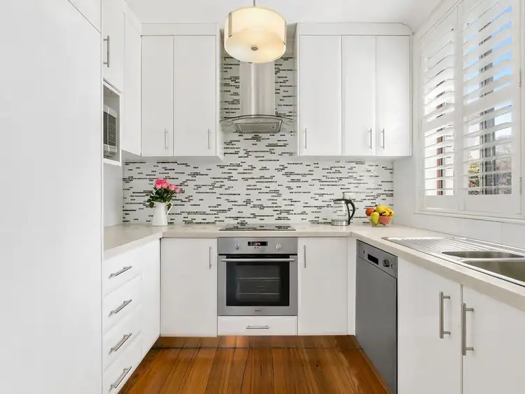 Third view of Homely apartment listing, 7/268 Carrington Road, Randwick NSW 2031