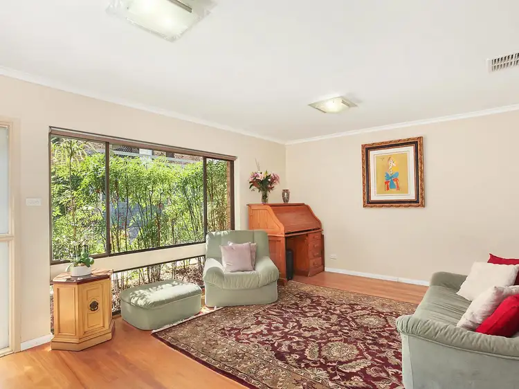 Third view of Homely townhouse listing, 19/178 Waterloo Road, Marsfield NSW 2122