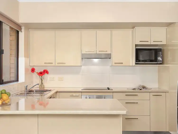 Fourth view of Homely townhouse listing, 19/178 Waterloo Road, Marsfield NSW 2122