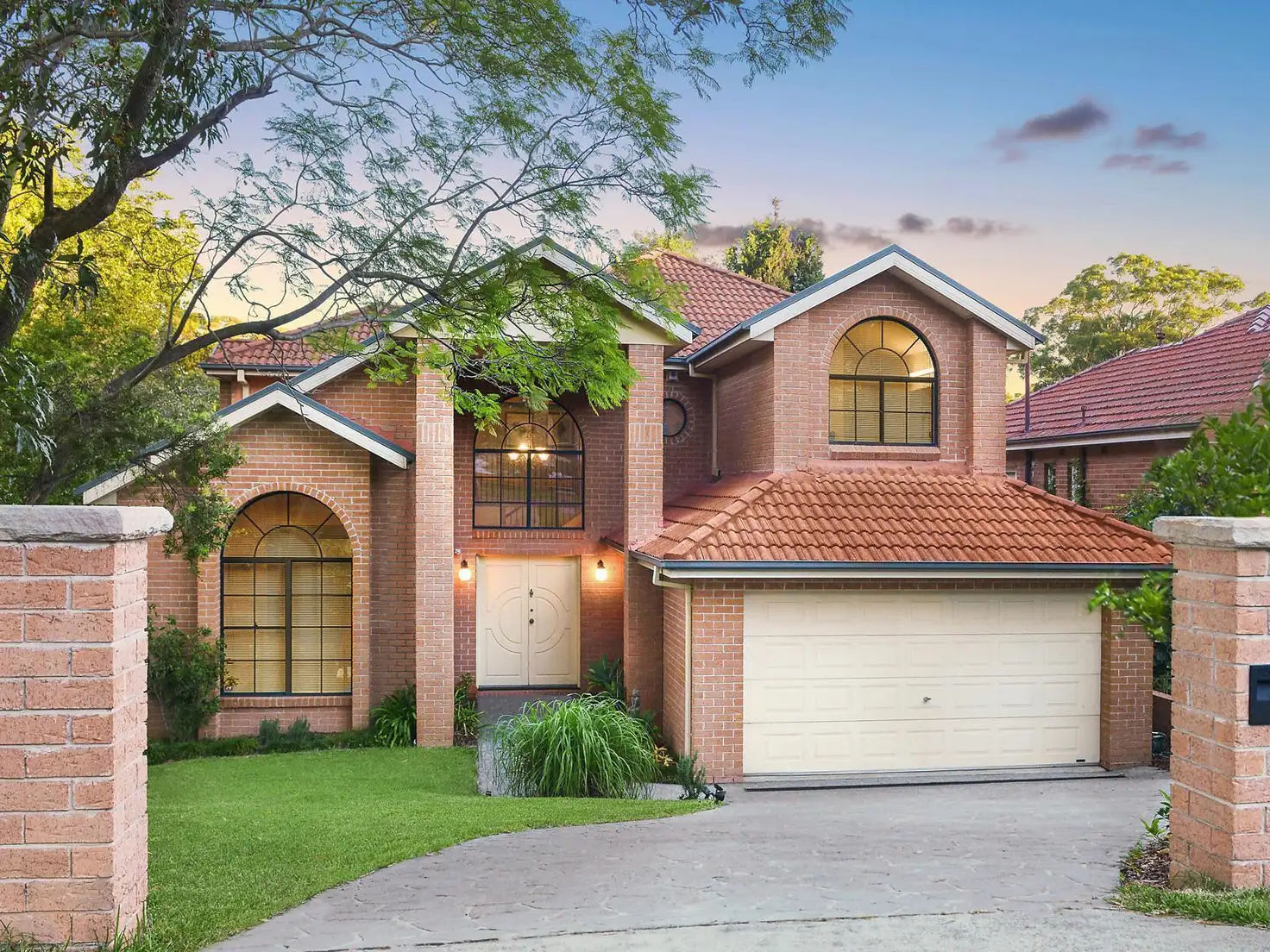 Main view of Homely house listing, 16B Brucedale Avenue, Epping NSW 2121