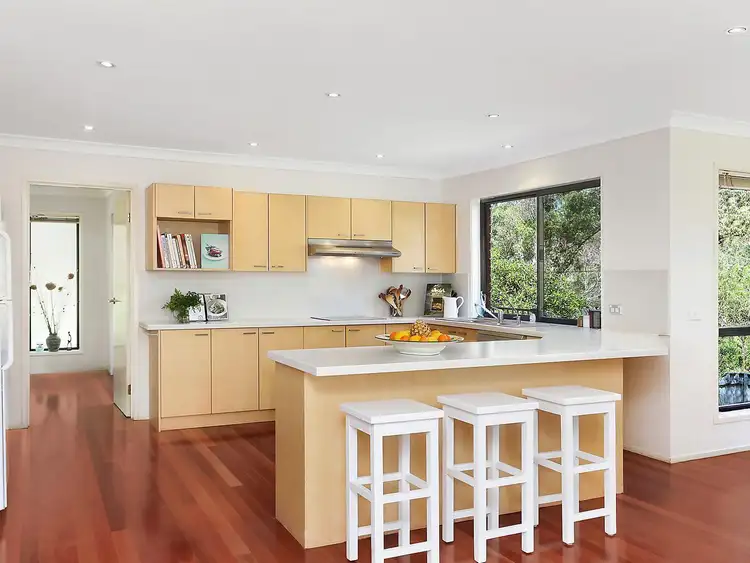 Third view of Homely house listing, 16B Brucedale Avenue, Epping NSW 2121
