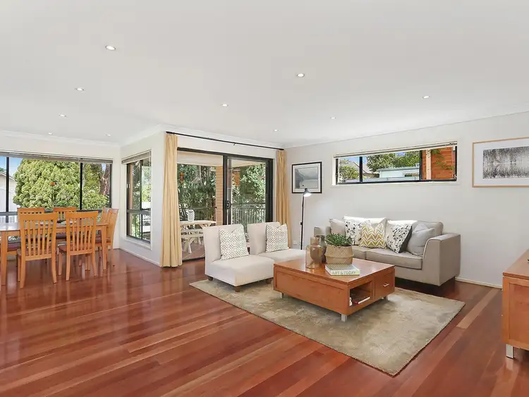 Fourth view of Homely house listing, 16B Brucedale Avenue, Epping NSW 2121