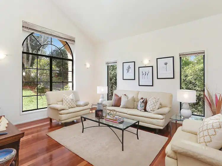 Fifth view of Homely house listing, 16B Brucedale Avenue, Epping NSW 2121