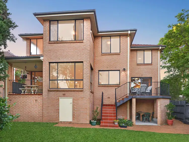 Sixth view of Homely house listing, 16B Brucedale Avenue, Epping NSW 2121