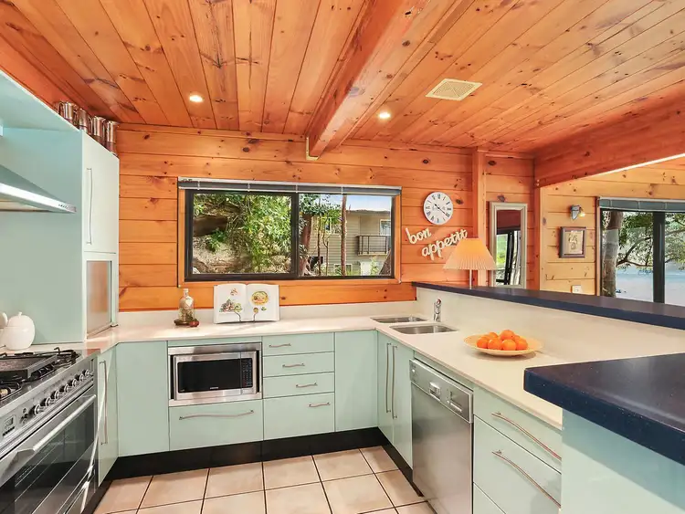 Third view of Homely house listing, 11 Milloo Parade, Cheero Point NSW 2083