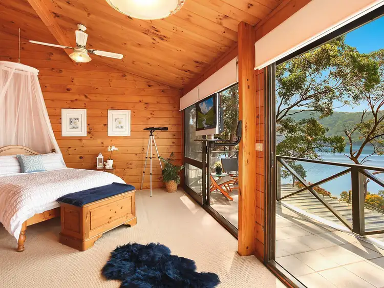 Fourth view of Homely house listing, 11 Milloo Parade, Cheero Point NSW 2083