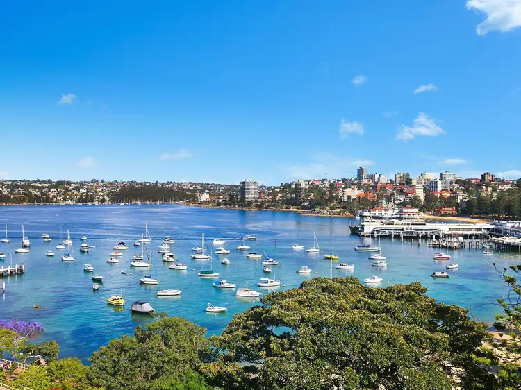 Main view of Homely unit listing, 30/1 Osborne Road, Manly NSW 2095