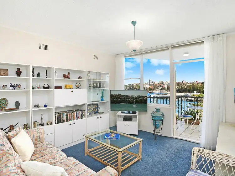 Second view of Homely unit listing, 30/1 Osborne Road, Manly NSW 2095