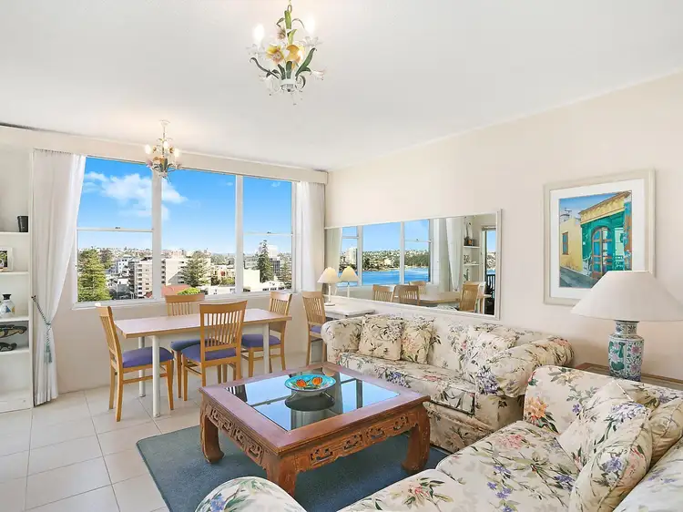 Third view of Homely unit listing, 30/1 Osborne Road, Manly NSW 2095