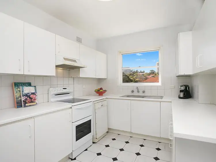 Fourth view of Homely unit listing, 30/1 Osborne Road, Manly NSW 2095