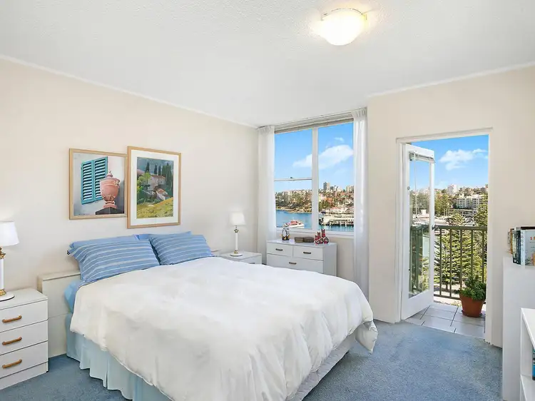 Fifth view of Homely unit listing, 30/1 Osborne Road, Manly NSW 2095