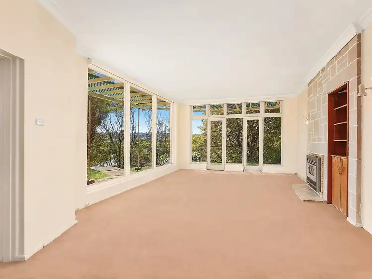Second view of Homely house listing, 4 Brighton Street, Curl Curl NSW 2096