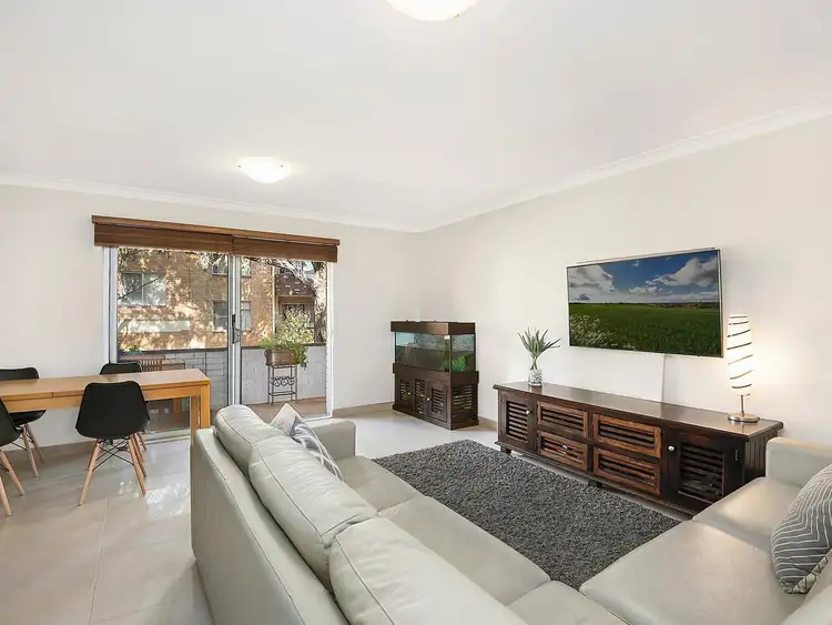 Main view of Homely apartment listing, 97/234 Beauchamp Road, Matraville NSW 2036