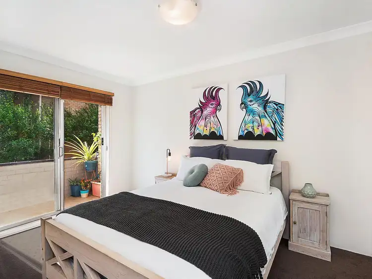 Second view of Homely apartment listing, 97/234 Beauchamp Road, Matraville NSW 2036