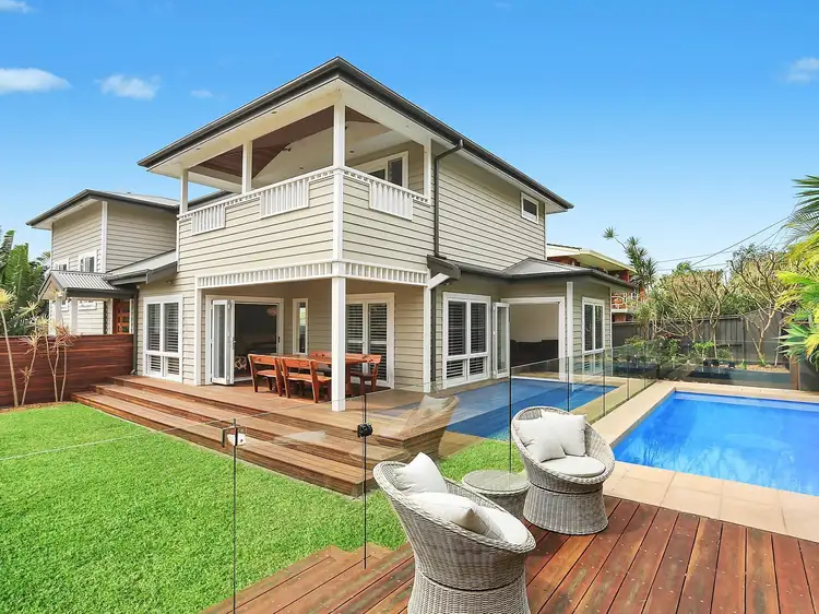 1 Buna Place, Allambie Heights NSW 2100