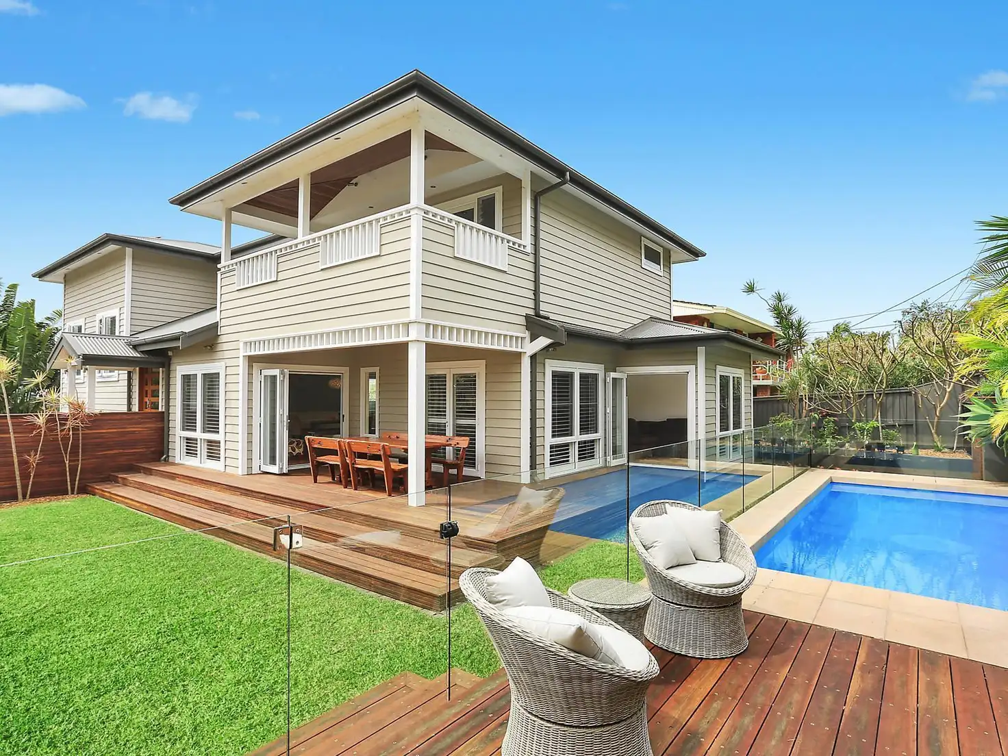 Main view of Homely house listing, 1 Buna Place, Allambie Heights NSW 2100