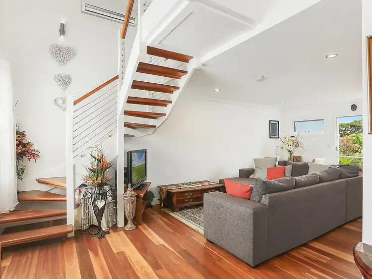 Fifth view of Homely house listing, 1 Buna Place, Allambie Heights NSW 2100