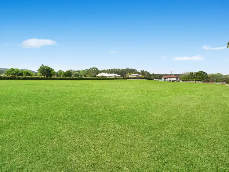 Third view of Homely land listing, 27 Burton Road, Eleebana NSW 2282