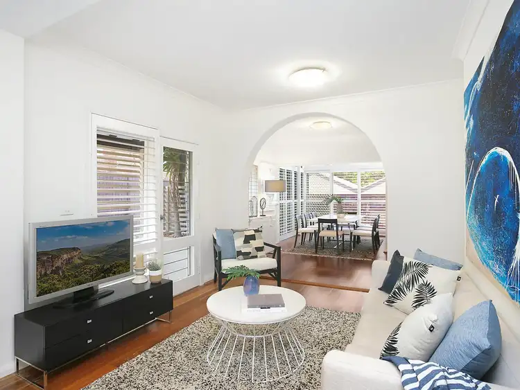 3/25 Aubin Street, Neutral Bay NSW 2089
