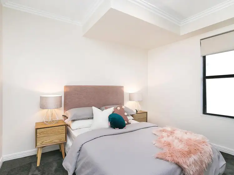Third view of Homely apartment listing, 15/236 Pacific Highway, Crows Nest NSW 2065