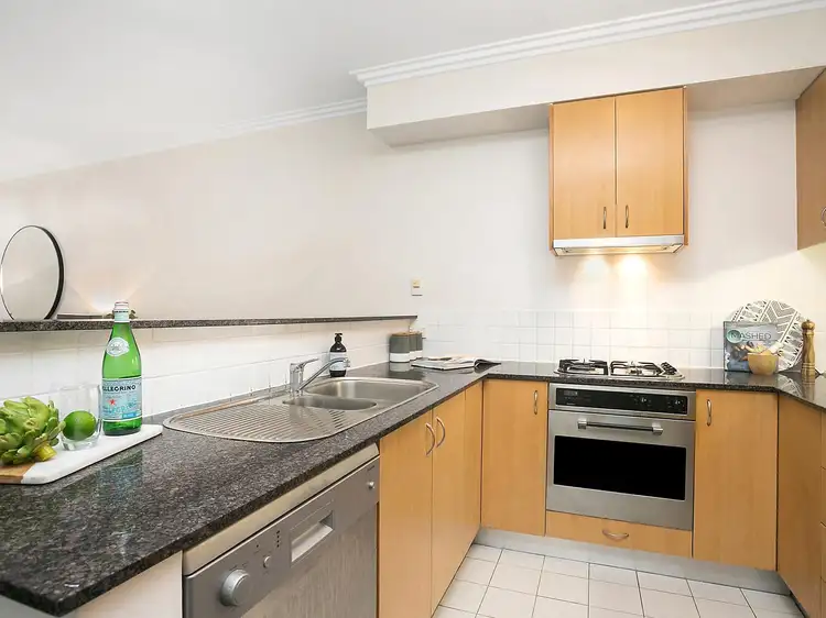 Fourth view of Homely apartment listing, 15/236 Pacific Highway, Crows Nest NSW 2065